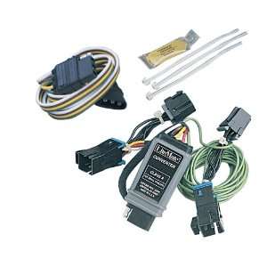   41335 T Connector Wiring Kit For Chev/GMC Van Express/Savana, 00 02