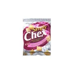   Yogurt Simply Chex Snack   1.2 Oz.  Grocery & Gourmet Food