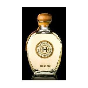    Hacienda De Chihuahua Sotol Reposado 750ML Grocery & Gourmet Food