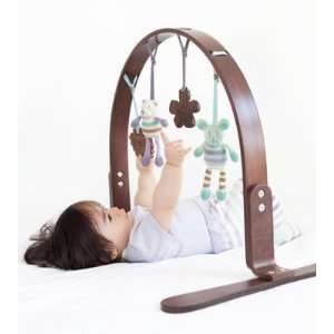  Wooden Baby Play Gym by Finn + Emma (Girl) Toys & Games