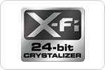 Creative Sound Blaster X Fi XFI XtremeGamer Fatal1ty Pro Audio Card 