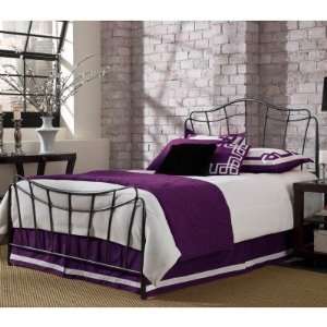  Fashion Bed Group Ciara Bed, King