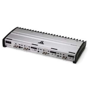   JL Audio A1800 2000W Class D Monoblock A Series Amplifier Electronics