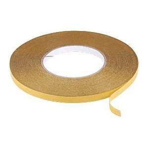  CRL Clear Double Sided PVC Tape by CR Laurence