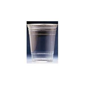  Clear Plastic Cold Cup   12 14 oz