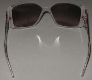 Cynthia Rowley Eyewear RX Sunglasses CR0257 Champagne Eyewear Eyeglass 