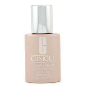 Superfit MakeUp (Dry Combination to Oily)   No. 06 Healthy by Clinique 