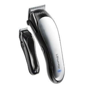   Shaving & Hair Removal Trimmers & Clippers Hair Clippers