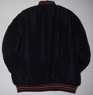   Kansas City Monarchs wool Body & Leather sleeves Jacket XXXXL  