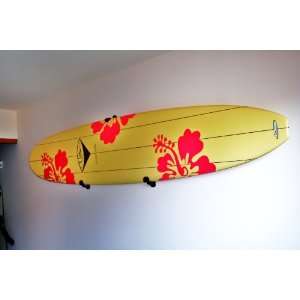  Cali Racks Surfboard Wall Hanger / Display and Storage 