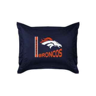 Denver Broncos Sham.Opens in a new window