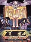 Evil Dead 2 Dead by Dawn (DVD, 2000)