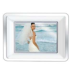   Coby Electronics 8 Digital Picture Frame Model DP882