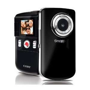  Coby Cam3001 1.3Mp   Digital Camcorder/Camera (Office 
