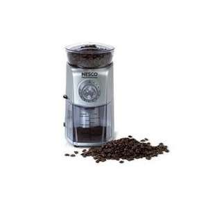  NEW Nesco Pro Burr Coffee Grinder (Kitchen & Housewares 