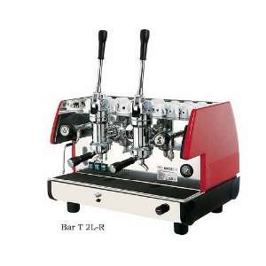    La Pavoni commercial Lever espresso machine 