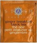 Stash Premium Ginger Breakfast Black Tea   20 Tea Bags