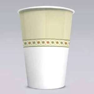  Dixie Paper Cold Cups   12 oz Case Pack 2400 Everything 