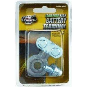  Coleman Cable, Inc. 905 1 Heavy Duty Side Post Battery 