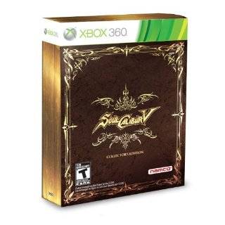 collector s edition by namco video game jan 31 2012 xbox 360 