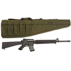  Assualt Systems Rifle Case fits Colt AR Sporter, M16, H&K 