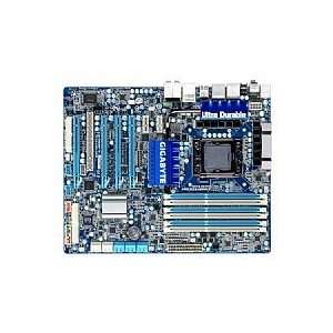  Tested LGA 1366 Motherboard Combo w/RAM