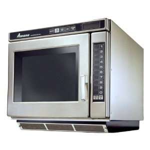  Steamer Express Commercial Microwave
