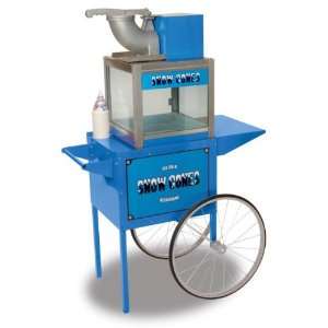  Benchmark USA Cart for Snow Cone Machine 30070