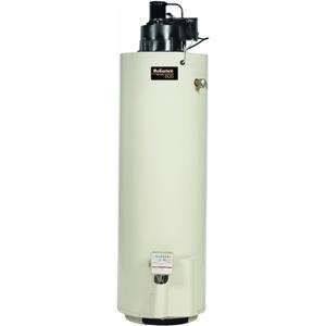  50gl Lp Gas Water Heater