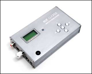QLS QA350 SD Card WAV HIFI Music Player / EMS Shipping  
