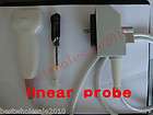 MHz High frequency linear probe for Ultrasound Scanner RUS 6000V