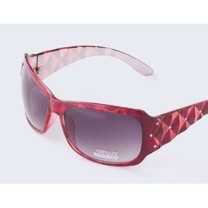  Cool and fashion Ladies Sunglasses, Plastic Frame   NEW 