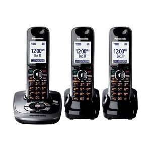   Cordless Phone With Caller ID & Digital Answering System Everything