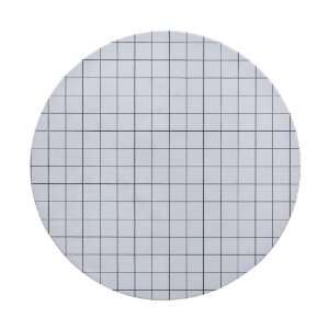 Whatman 7141 104 Cellulose Nitrate Membrane Sterile Filter with Grid 