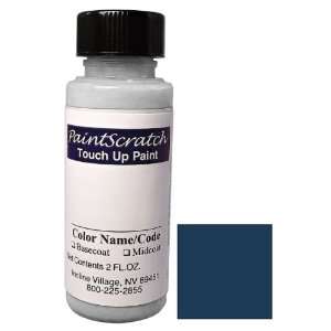  Blue Pearl Touch Up Paint for 2003 Chrysler Town and Country (color 