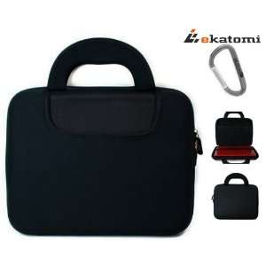 com Black Tablet Cover Case Bag for 10.1 Fujitsu Slate Tablet Tablet 
