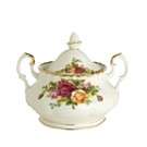 Royal Albert Old Country Roses Musical Tea Cup