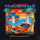 MARGARITAVILLE #2 DOUBLE SWITCH PLATE COVER