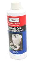 SIEGE Drip Coffee Maker Cleaner Removes hard water deposits mineral 