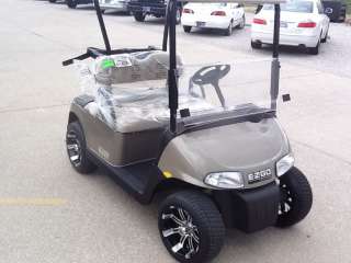 GO RXV Golf Cart AC drive warranty new SWEET 2012 E Z GO RXV Golf Cart 