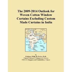   Woven Cotton Window Curtains Excluding Custom Made Curtains in India