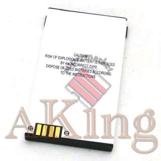 One Piece Of Battery For Anycool T1000i Dual Sim Cell Phone  
