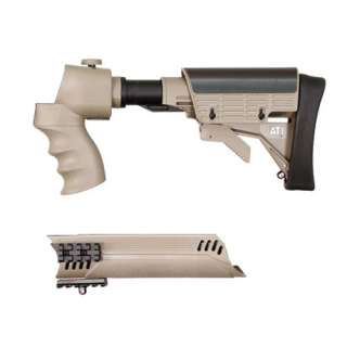 3M Industrial Grade Self Adhesive Tactical Shotgun Pad Provides Extra 