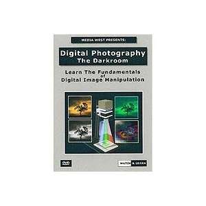    Tutorial DVD Digital Photography, The Darkroom