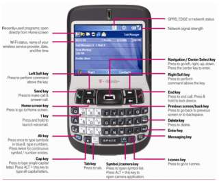  T Mobile Dash Phone (T Mobile) Cell Phones & Accessories
