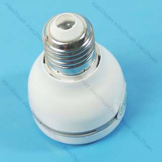 E27 White 37 LED Screw Lamp Light Bulb Spotlight 2W New  