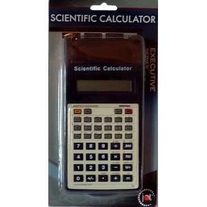  Jot Executive Series Scientific Calculator Electronics