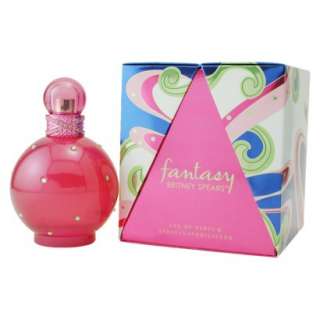   Fantasy by Britney Spears Eau de Parfum   1.7 oz. product details page