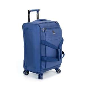  Delsey Helium XPert Lite 4 Wheeled Carry On Trolley 