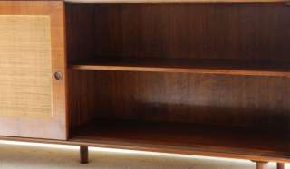 Finn Juhl sideboard credenza Baker Danish Modern Mid century Eames 